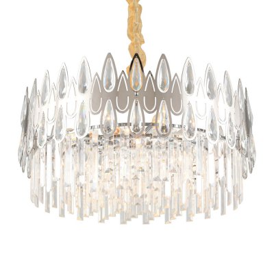 Люстра подвесная Omnilux OML-71703-08 Riposto Люстра подвесная Omnilux OML-71703-08 Riposto