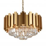 Люстра подвесная Omnilux OML-72003-06 Rapolla