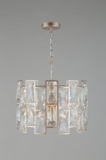 Люстра подвесная Omnilux OML-72103-06 Posada