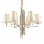 Люстра подвесная Omnilux OML-72203-06 Porlezza