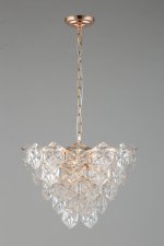 Люстра подвесная Omnilux OML-72313-09 Pinzolo