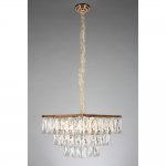 Люстра подвесная Omnilux OML-72603-08 Arenella