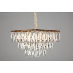 Люстра подвесная Omnilux OML-72603-08 Arenella