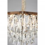 Люстра подвесная Omnilux OML-72603-08 Arenella