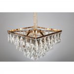 Люстра подвесная Omnilux OML-72603-08 Arenella