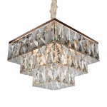 Люстра подвесная Omnilux OML-72603-08 Arenella