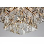 Люстра подвесная Omnilux OML-72603-08 Arenella