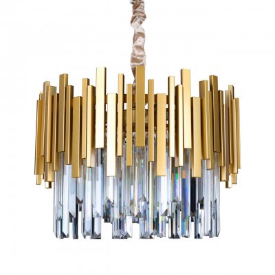 

Люстра подвесная Omnilux OML-72803-09 Carisio, OML-72803-09