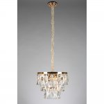 Люстра подвесная Omnilux OML-72903-09 Volpedo