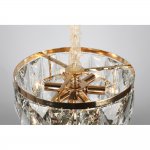 Люстра подвесная Omnilux OML-72903-09 Volpedo