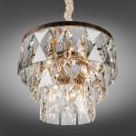 Люстра подвесная Omnilux OML-72903-09 Volpedo