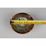 Люстра подвесная Omnilux OML-72903-09 Volpedo