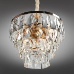 Люстра подвесная Omnilux OML-72903-12 Volpedo