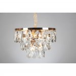 Люстра подвесная Omnilux OML-72913-09 Volpedo