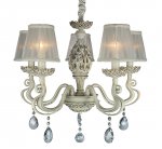 Люстра подвесная Omnilux OML-73003-05 Isernia