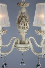 Люстра подвесная Omnilux OML-73003-05 Isernia