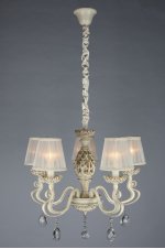 Люстра подвесная Omnilux OML-73003-05 Isernia