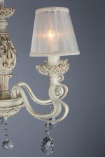 Люстра подвесная Omnilux OML-73003-05 Isernia