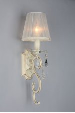 Светильник бра Omnilux OML-73101-01 Alessandria