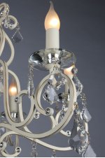 Люстра подвесная Omnilux OML-73103-06 Alessandria