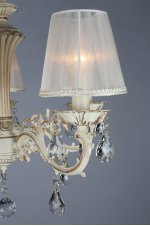 Люстра подвесная Omnilux OML-73203-05 Asti