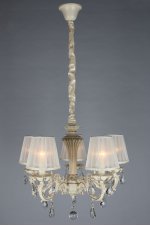 Люстра подвесная Omnilux OML-73203-05 Asti