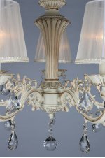 Люстра подвесная Omnilux OML-73203-05 Asti