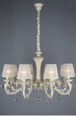 Люстра подвесная Omnilux OML-73203-08 Asti