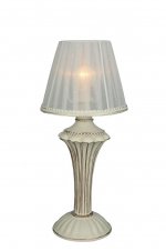 Настольная лампа Omnilux OML-73204-01 Asti