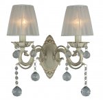 Светильник бра Omnilux OML-73301-02 Biella