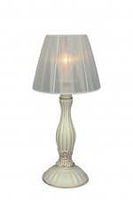 Настольная лампа Omnilux OML-73304-01 Biella