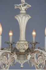 Люстра подвесная Omnilux OML-73403-08 Cuneo