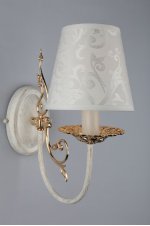 Светильник бра Omnilux OML-73501-01 Novara