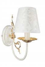 Светильник бра Omnilux OML-73501-01 Novara