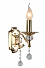 Светильник бра Omnilux OML-73601-01 Turin