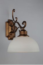 Светильник бра Omnilux OML-73701-01 Verbano