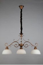 Люстра подвесная Omnilux OML-73703-03 Verbano