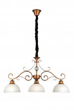 Люстра подвесная Omnilux OML-73703-03 Verbano