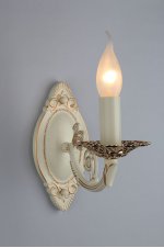 Светильник бра Omnilux OML-73801-01 Vercelli