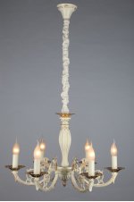 Люстра подвесная Omnilux OML-73803-06 Vercelli