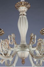 Люстра подвесная Omnilux OML-73803-06 Vercelli