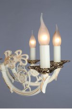 Люстра подвесная Omnilux OML-73803-08 Vercelli