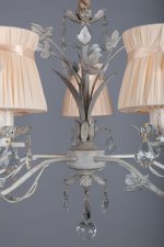 Люстра подвесная Omnilux OML-74103-05 Barletta