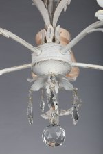 Люстра подвесная Omnilux OML-74103-05 Barletta