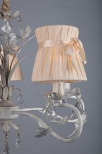 Люстра подвесная Omnilux OML-74103-05 Barletta