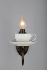 Светильник бра Omnilux OML-74301-01 Lecce