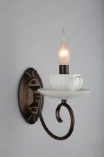 Светильник бра Omnilux OML-74301-01 Lecce