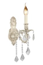 Светильник бра Omnilux OML-74401-01 Taranto