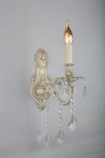 Светильник бра Omnilux OML-74401-01 Taranto