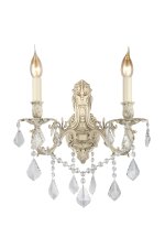 Светильник бра Omnilux OML-74401-02 Taranto